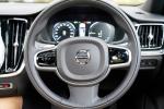 Volvo S60 T6 Inscription 2016 года (JP)